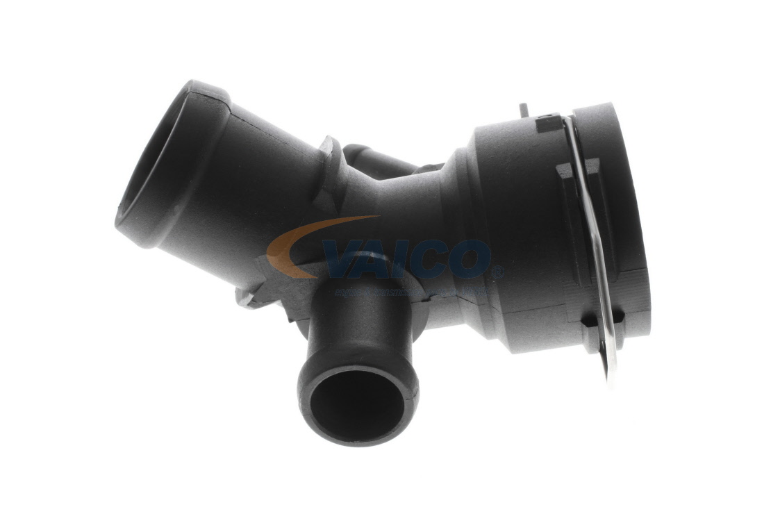 VAICO V10-5207 Flens koelvloeistof Passat B6 Variant 1.6 102 Pk BSF