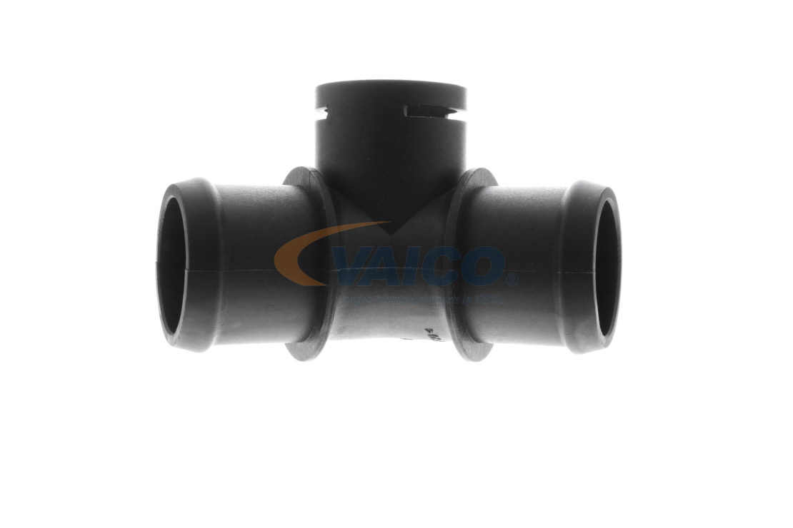 VAICO V10-5210 Flens koelvloeistof VW Bora 1j2 1.9 SDI 68 PK