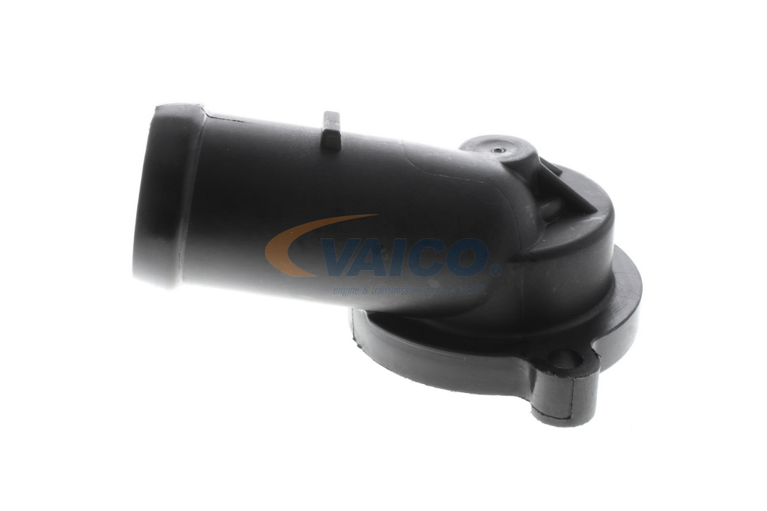 VAICO V10-5211 Flens koelvloeistof VW EOS 1f7 1.4 TSI 160 Pk CTHD