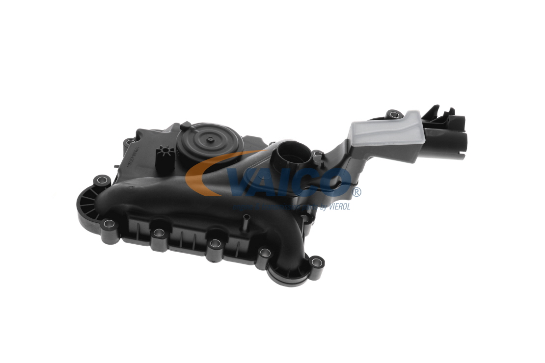 VAICO V10-5244 Ventil, vevhusventilation VW Touareg 7p 3.0 V6 TSI Hybrid 379 hk