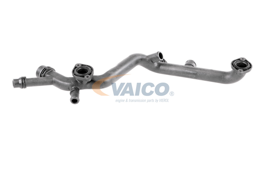 VAICO V10-5317 Tuyauterie du réfrigérant Audi A6 4f2 3.2 FSI quattro 249 CH