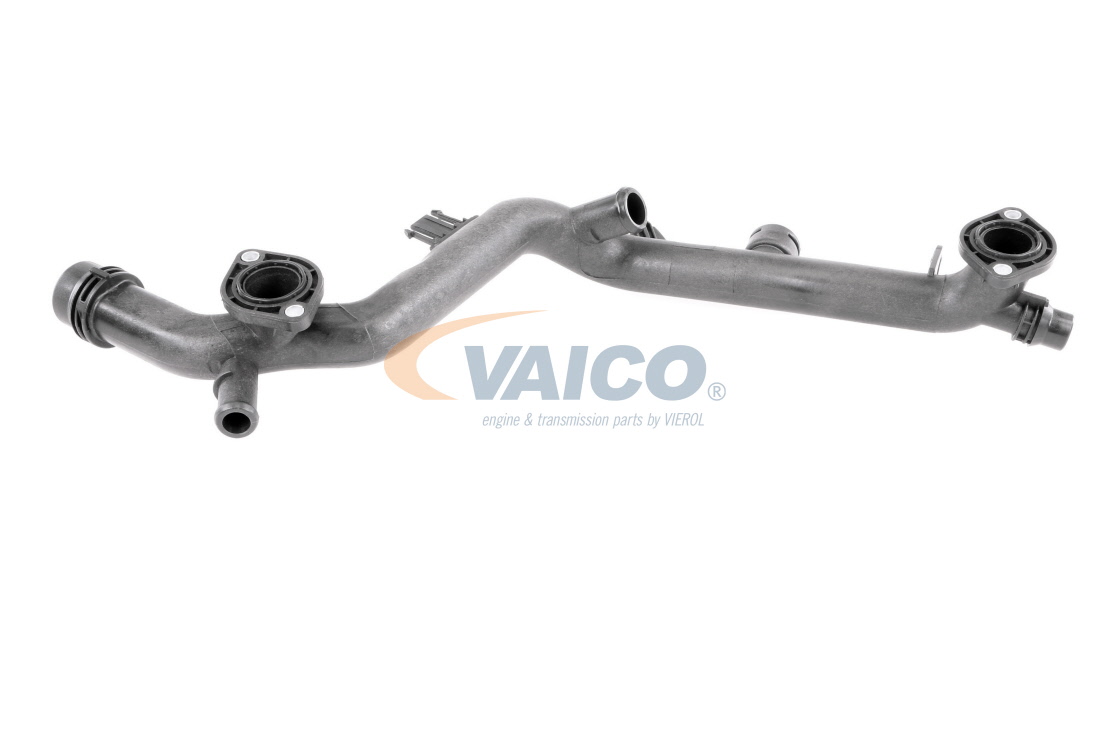 VAICO V10-5319 Tuyauterie du réfrigérant Audi A6 C7 4g 2.8 FSI 204 CH