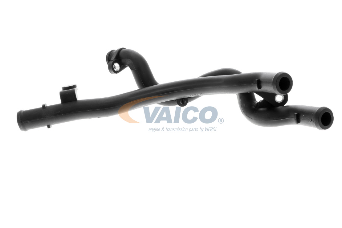 VAICO V10-5322 Radiatorslange Audi A6 C6 2.8 FSI quattro 190 hk CCDA