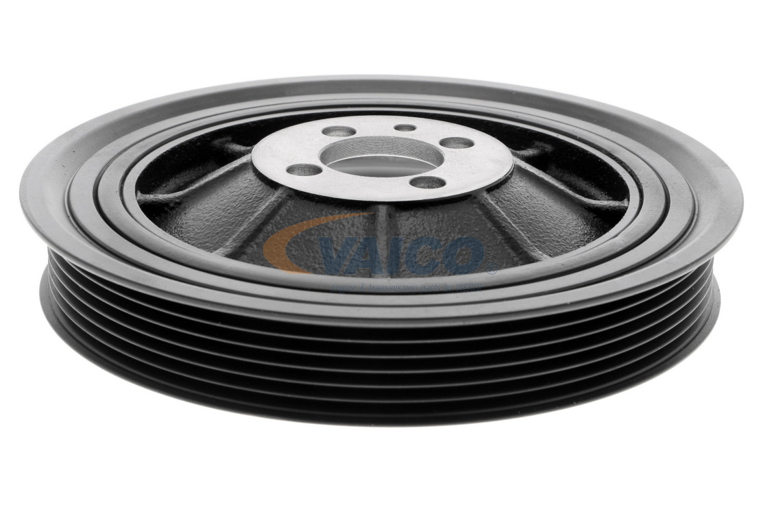VAICO V40-0960 Polea de cigüeñal VAUXHALL Astra Mk6 (J) GTC (P10) 2.0 CDTi 165 cv A 20 DTH