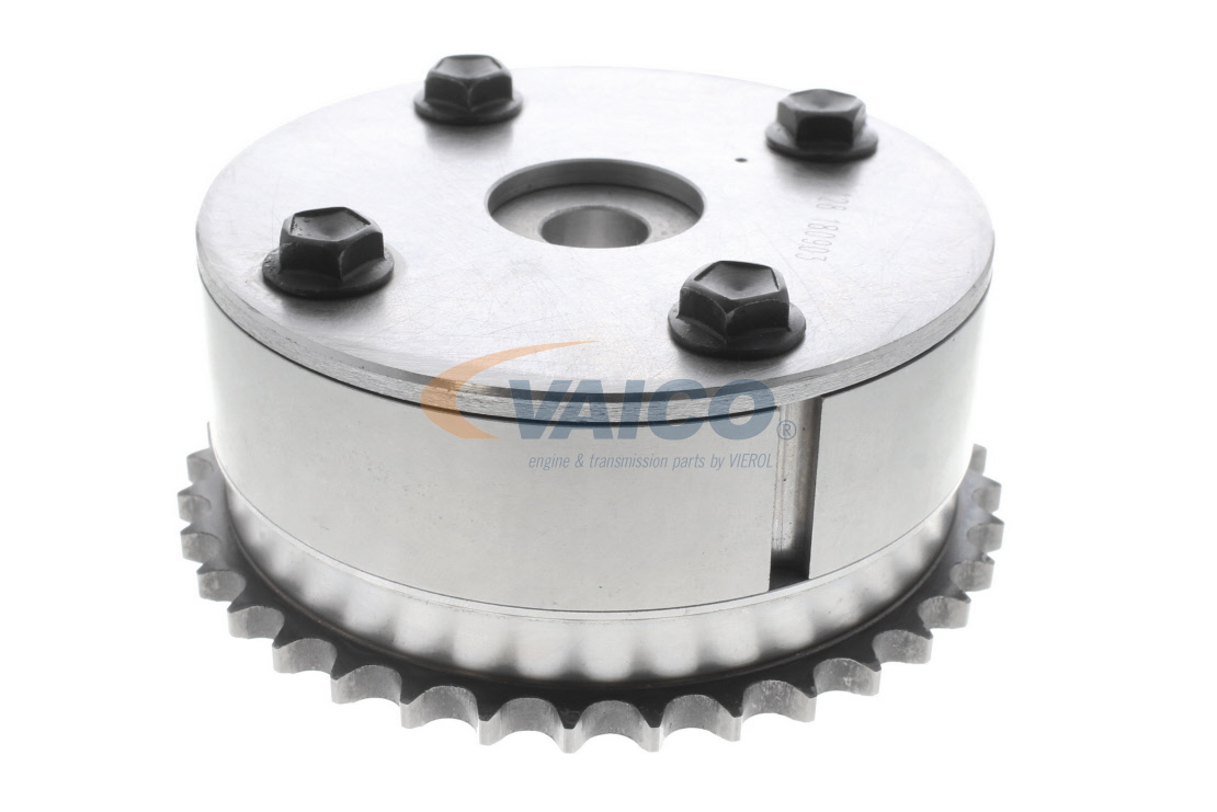 TOYOTA VAICO Οδοντοτροχός, στροφαλοφόρος άξονας V70-0751