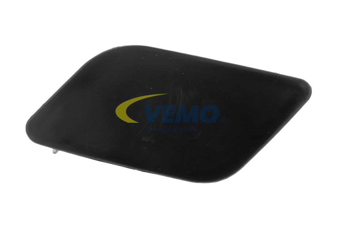 cumpar ieftine V10-08-0462 Acoperire, bara protectie fata stanga de la VEMO 4L0955275CGRU, 4L0955275C