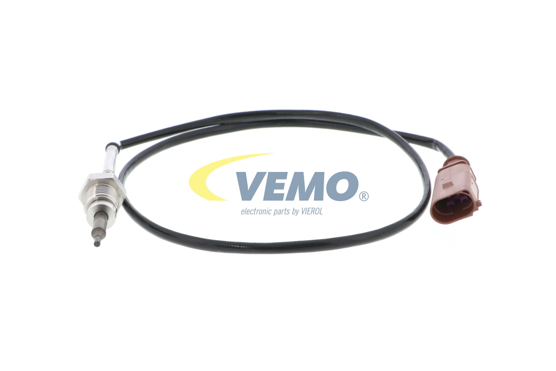 VEMO V10-72-1542 Sensor temperatura dos gases de escape Passat 3g5 2.0 TDI 4motion 240 cv CUAA