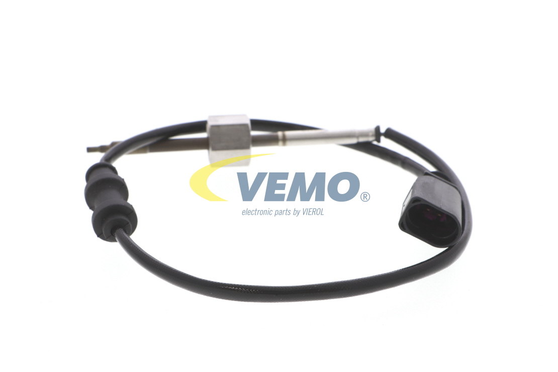 VEMO V10-72-1561 Abgastemperatursensor Passat B6 Variant 2.0 FSI 4motion 150PS 2009