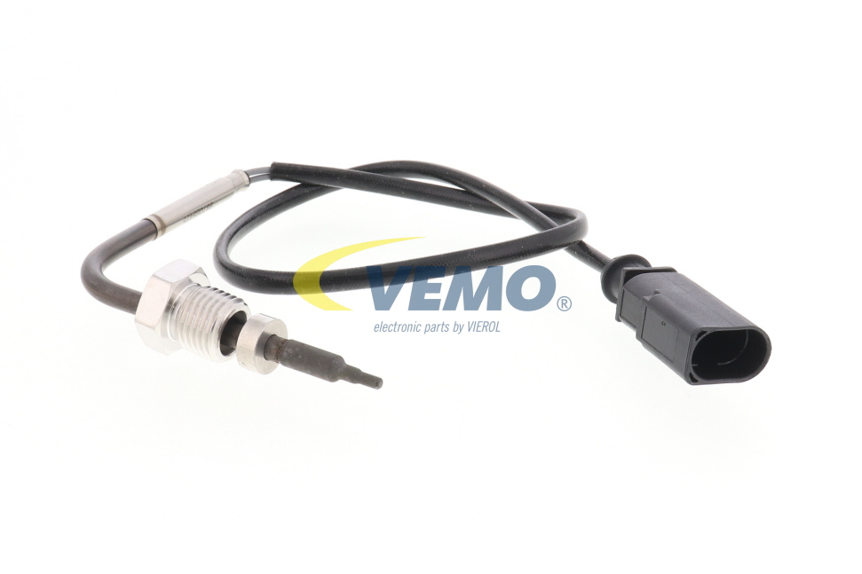 VEMO V10-72-1564 Sensor de temperatura Audi A8 D4 4.2 TDI quattro 351 cv CDSB