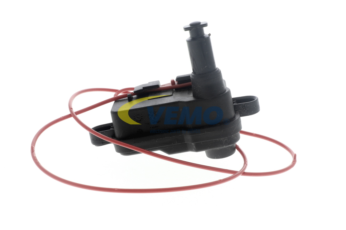 VEMO V10-77-0046 Zentralverriegelung Audi A3 8V7 2.0 TDI 136 PS CRLC