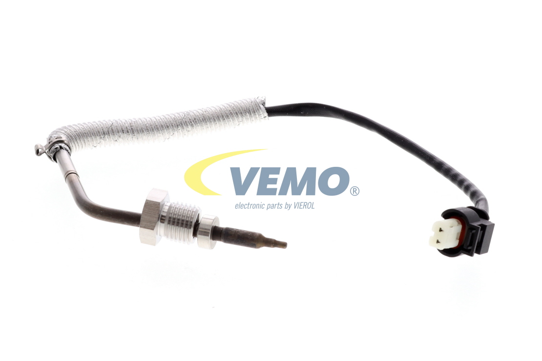 VEMO V30-72-0886 Sensor de temperatura Mercedes Sprinter w906 319 CDI / BlueTEC 4x4 (906.631, 906.633, 906.635,... 190 cv OM 642.992