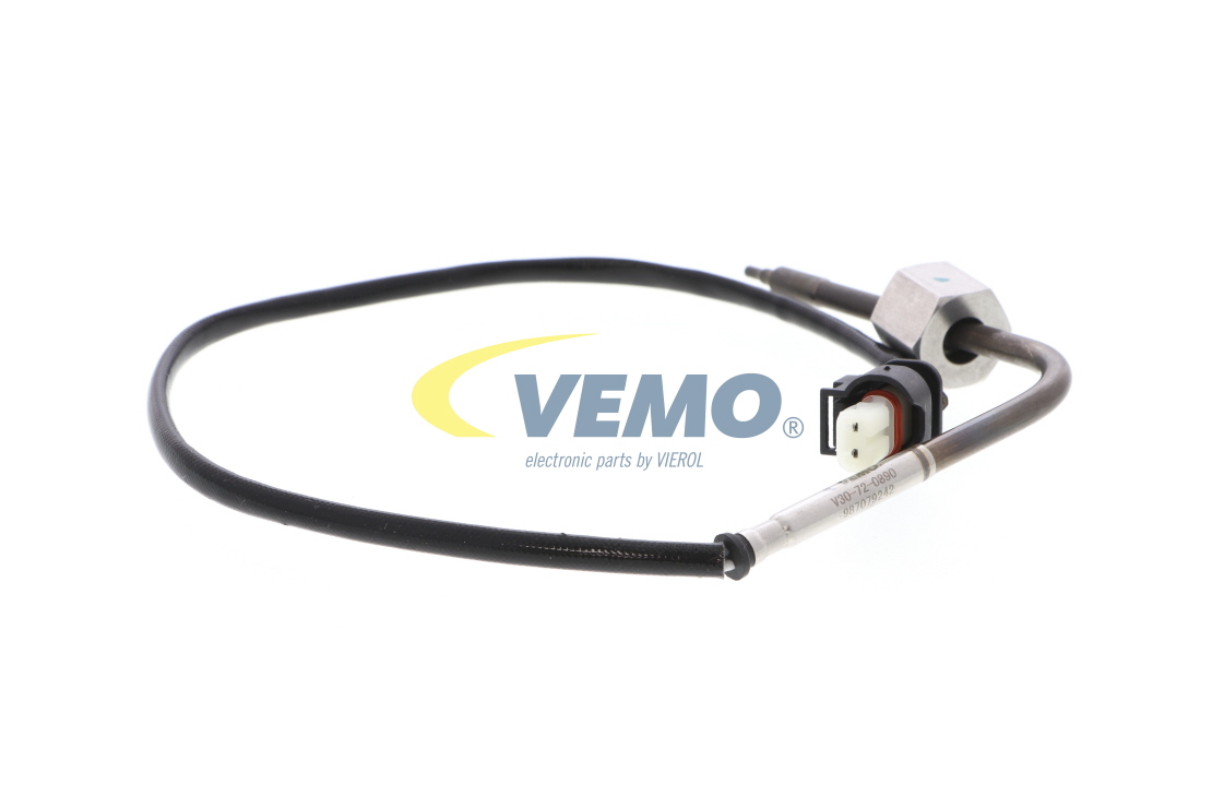 VEMO V30-72-0890 Sensor de temperatura Mercedes Sprinter 3t Van 210 CDI 2.2 (906.611, 906.613) 95 cv OM 651.956