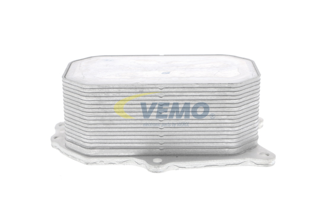 VEMO V40-60-2115 Olieradiator Saab 9-3 Cabriolet YS3F 2.8 Turbo V6 256 HK B284L