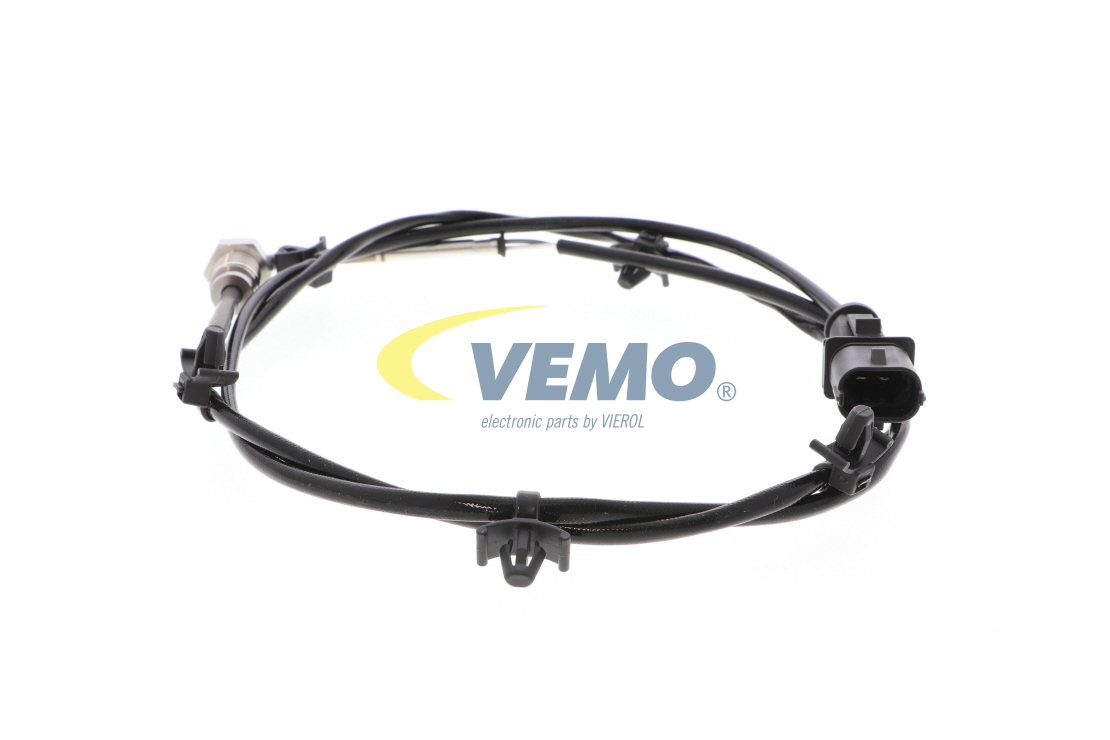 VEMO V40-72-0681 Sensor temperatura dos gases de escape OPEL Mokka / Mokka X (J13) 1.7 CDTI 4x4 (_76) 131 cv A 17 DTS