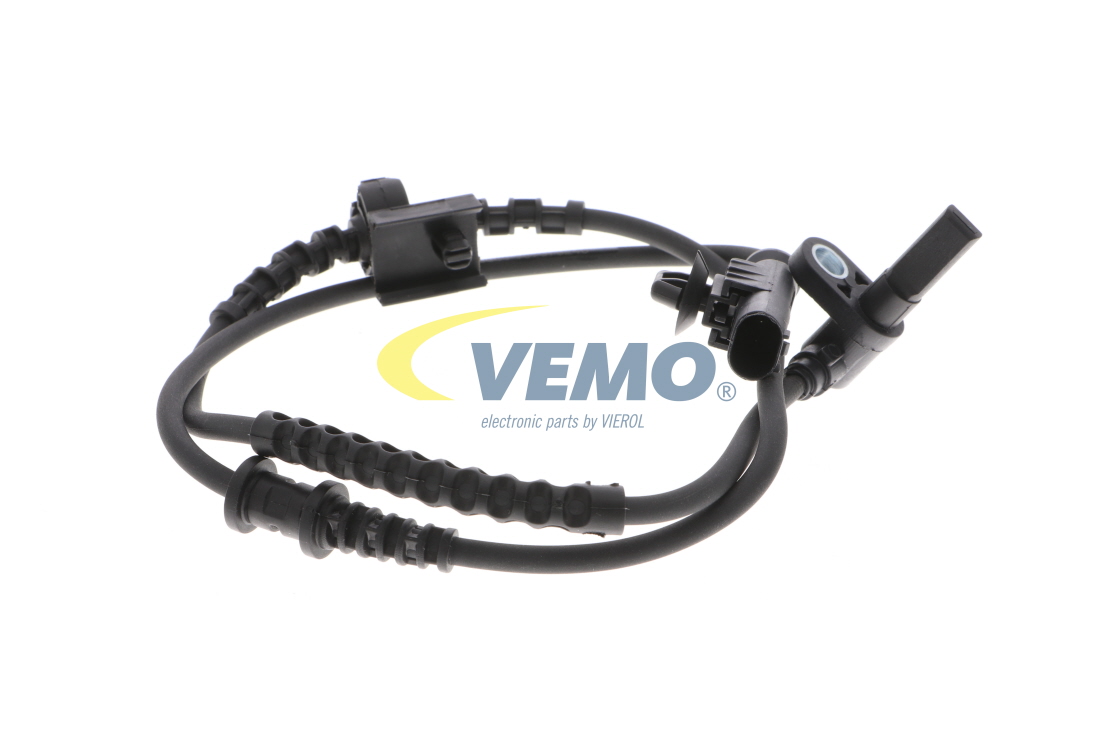 VAUXHALL VEMO Wielsnelheidssensor (ABS) V40-72-0686