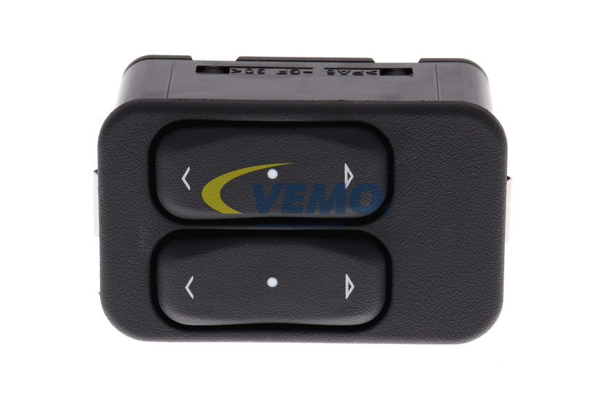 VEMO V40-73-0078 Fensterheber-Schalter Opel Corsa C 1.2 Twinport (F08, F68) 80 PS Z 12 XEP