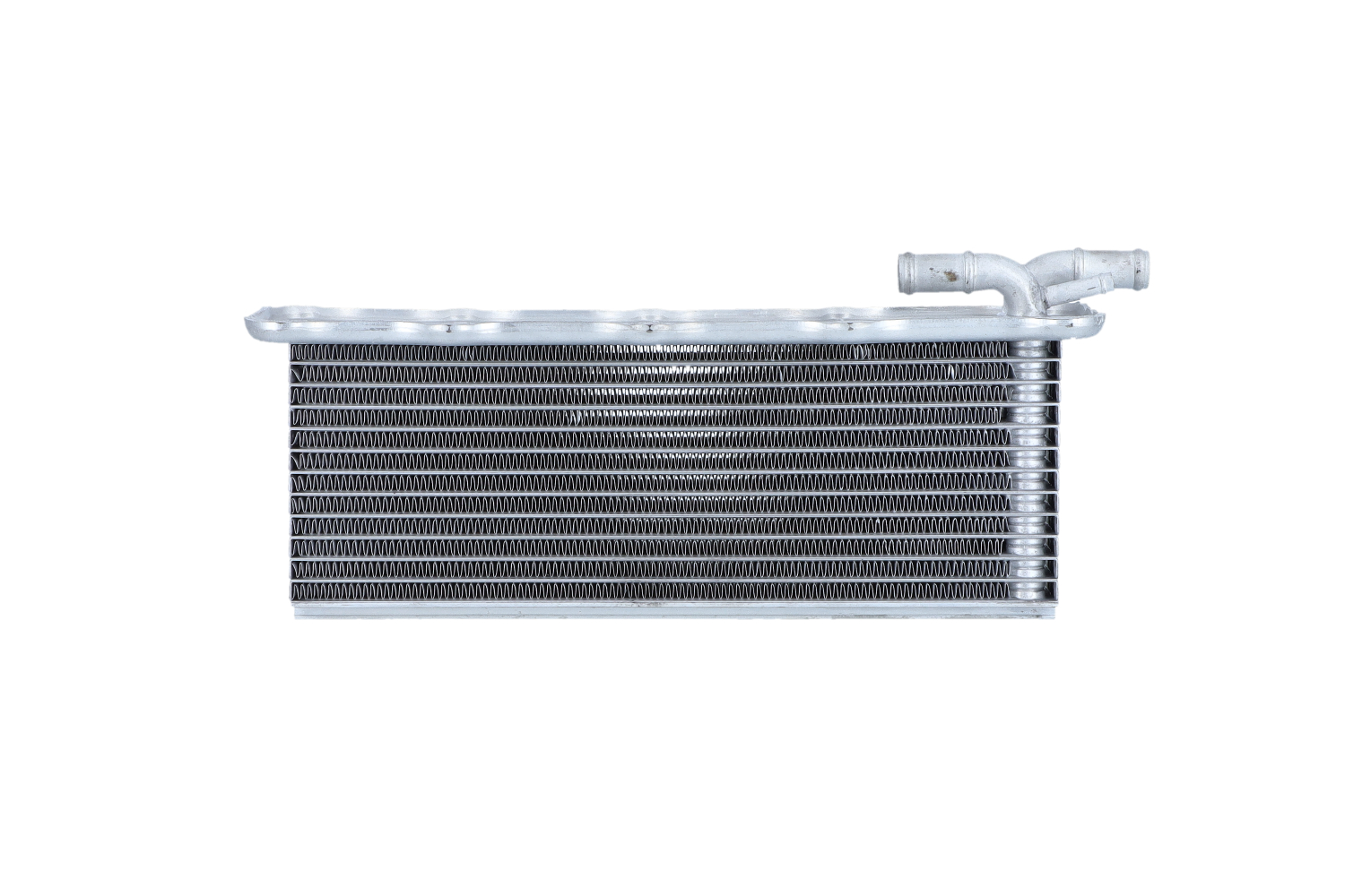 NRF 30991 Intercooler AUDI A3 8v 1.4 TSI 150CV 2015