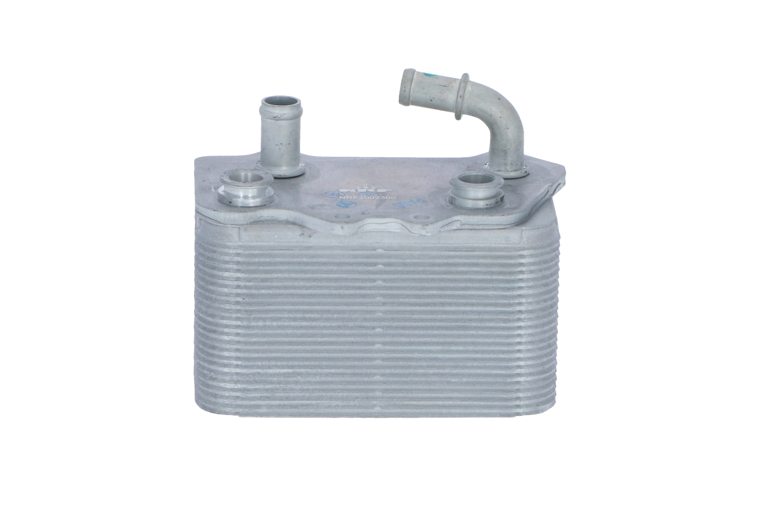 NRF 31774 Öljynjäähdytin Porsche 911 997 Coupe 3.8 Carrera S 355 hv M 97.01