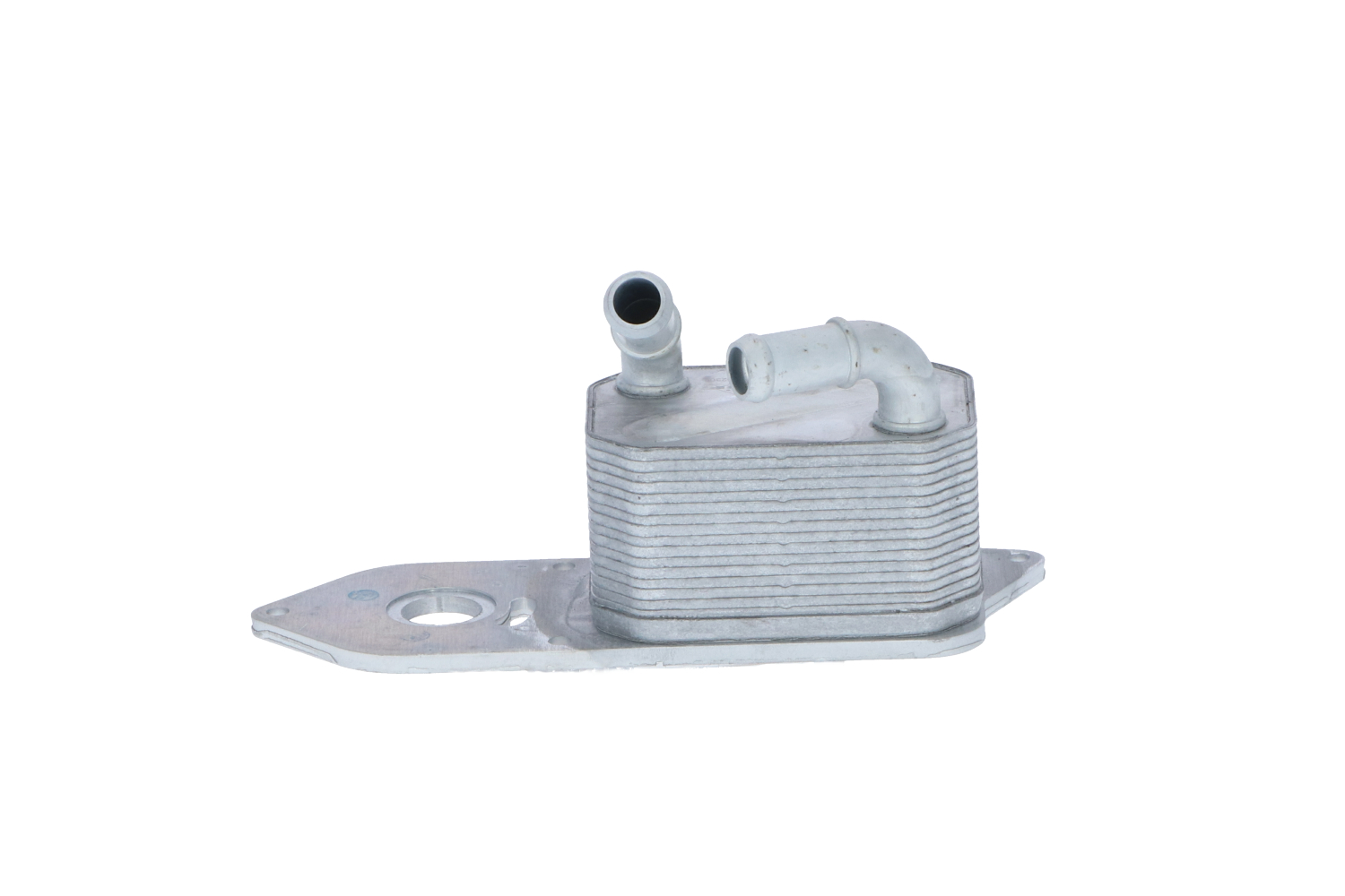 NRF 31795 Oil cooler FORD Transit Mk7 Platform / Chassis (V363) 2.0 EcoBlue 4x4 130 hp YMR6