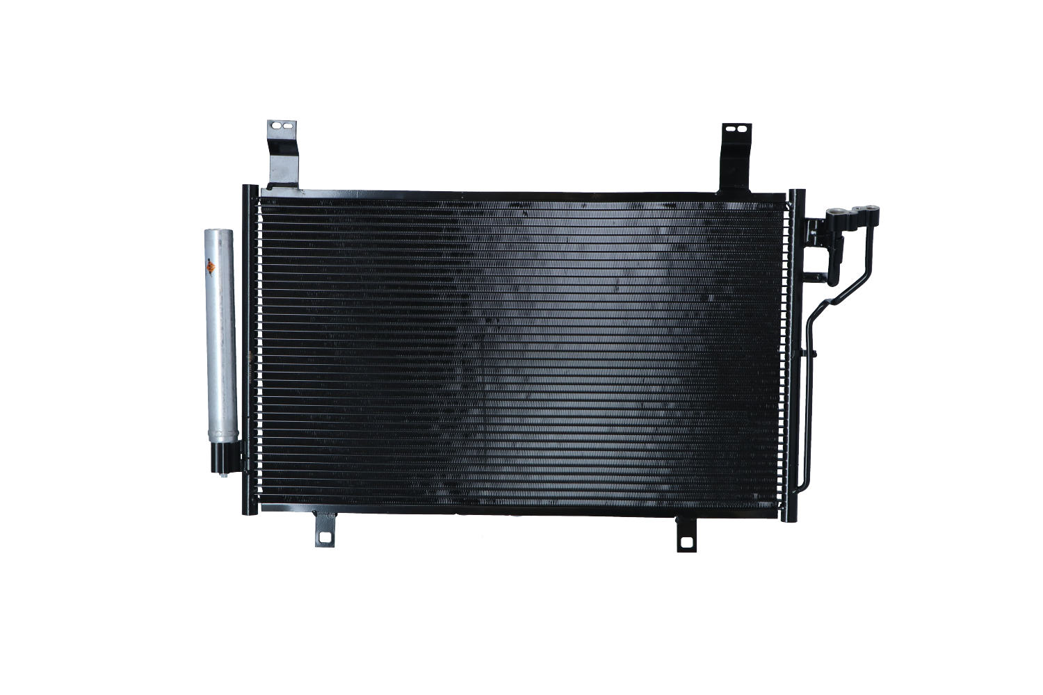 NRF 350408 Klimaverdampfer 2.2 D AWD (KF4W2) 175PS 2018