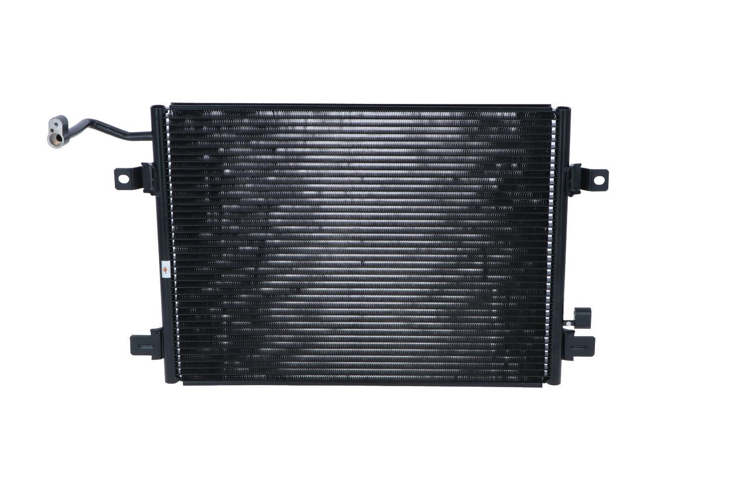 NRF 350430 Fordamper V8 Super 4.0 375 HK AJ27S