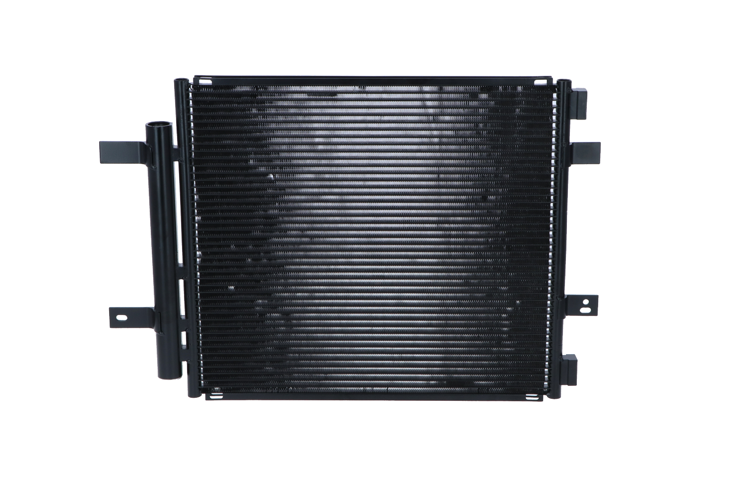 DAIMLER NRF Condensor voor airco 350431