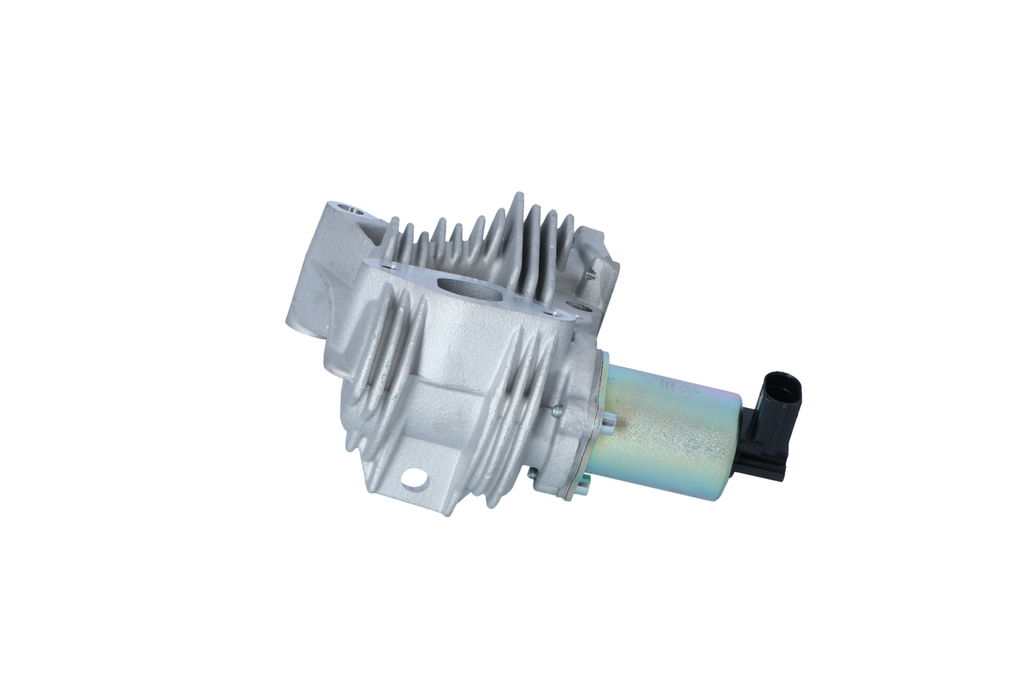 NRF 48340 EGR ventil Renault Scenic 2 1.9 dCi 120 HK F9Q 812