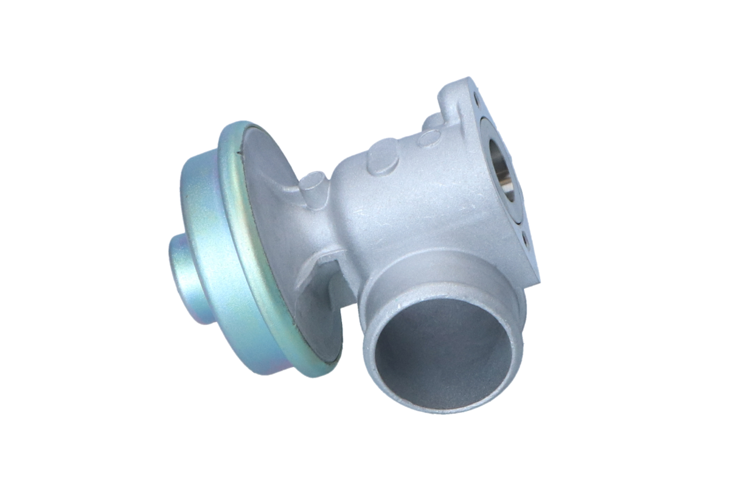 NRF 48346 Lambda sensor 2.4 TDCi 137 hp H9FA
