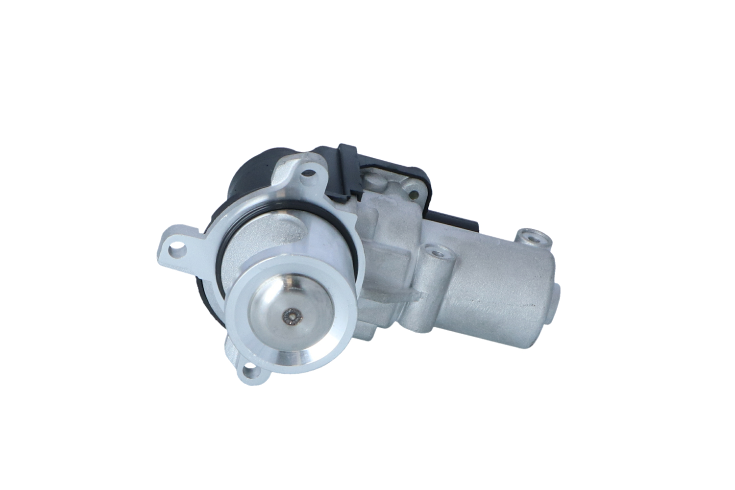 NRF 48347 Forreste lyddemper 3.0 TDI quattro 211 hk CDYB