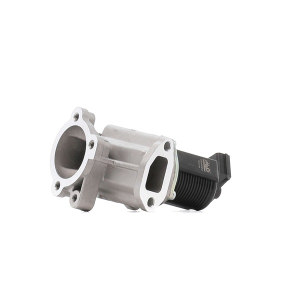 MEAT & DORIA 88043E EGR ventil Opel Combo C Tour 1.3 CDTI 16V 75 HK Z 13 DTJ