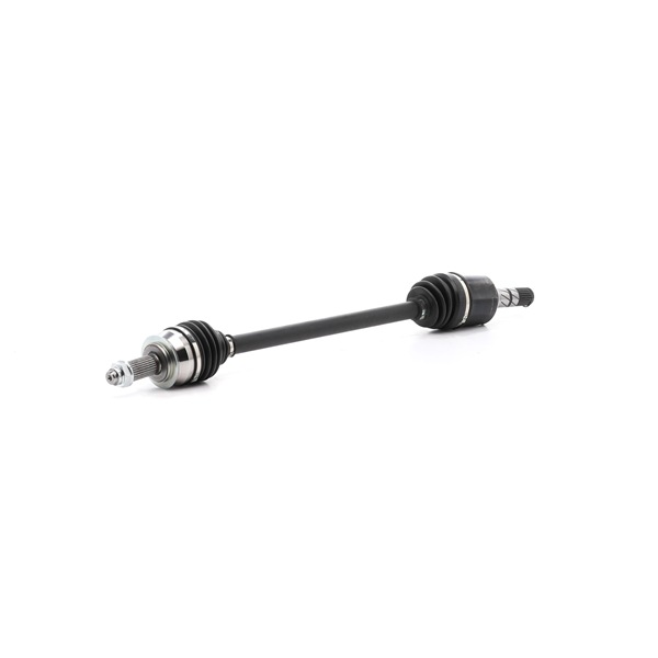 GSP 201902 Tripodeled drivaksel 2.5 AWD (SHM) 171 HK FB25