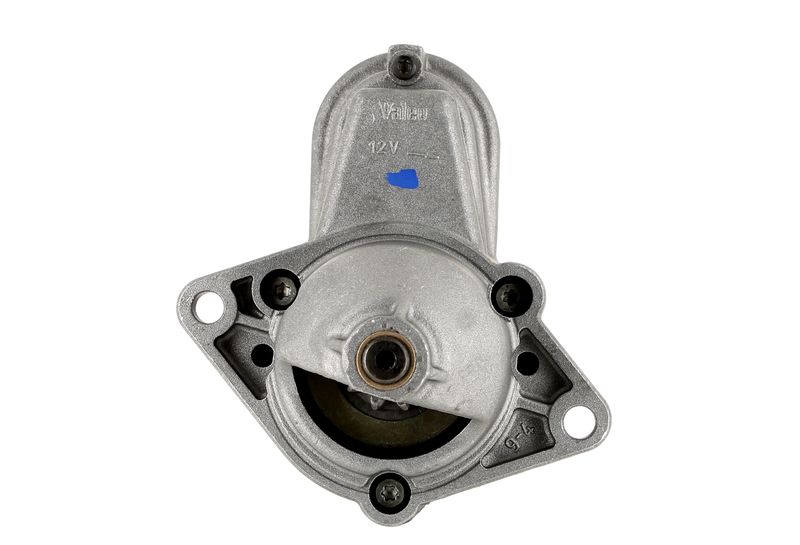 CEVAM 3320 Anlasser Opel Corsa C 1.4 Twinport (F08, F68) 90 PS Z 14 XEP