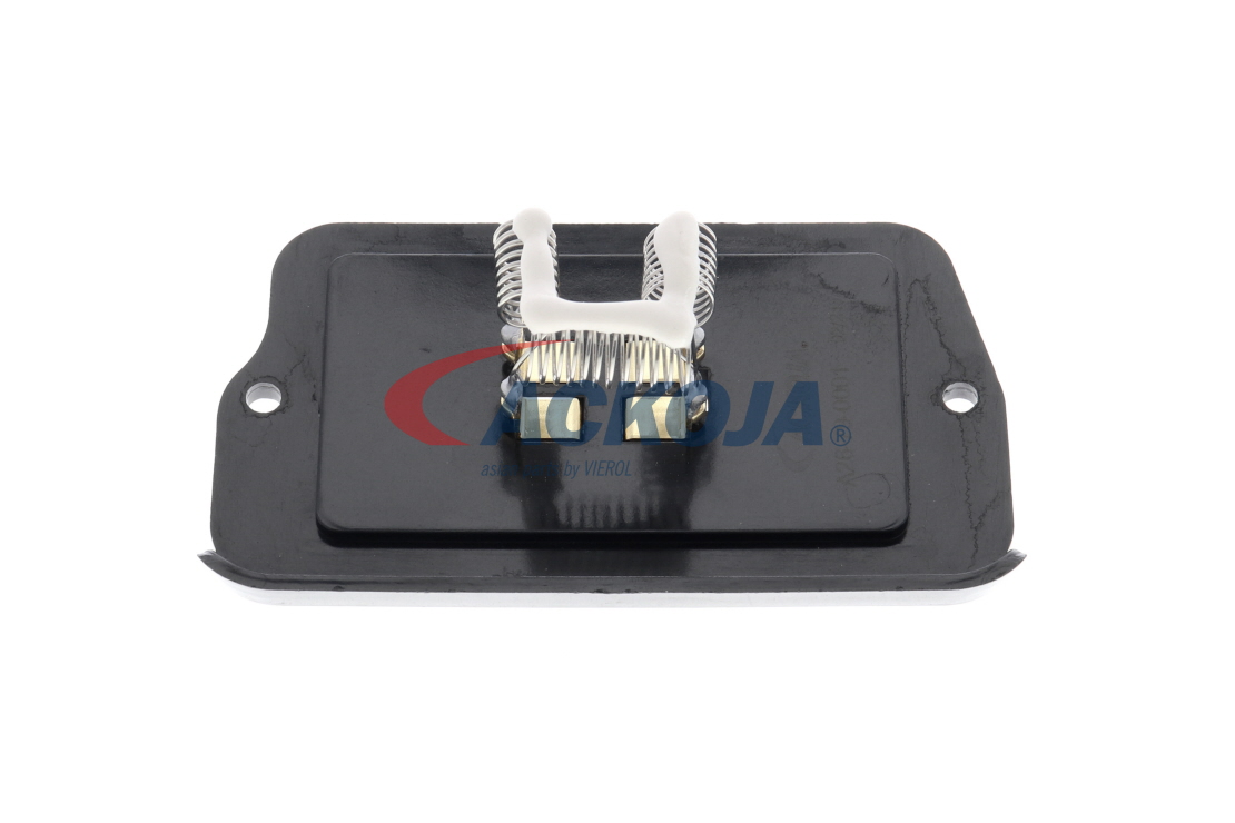ACKOJA A26-79-0001 Előtét-ellenállás MG MGF 1.8 i VVC 146 PS 18 K4K