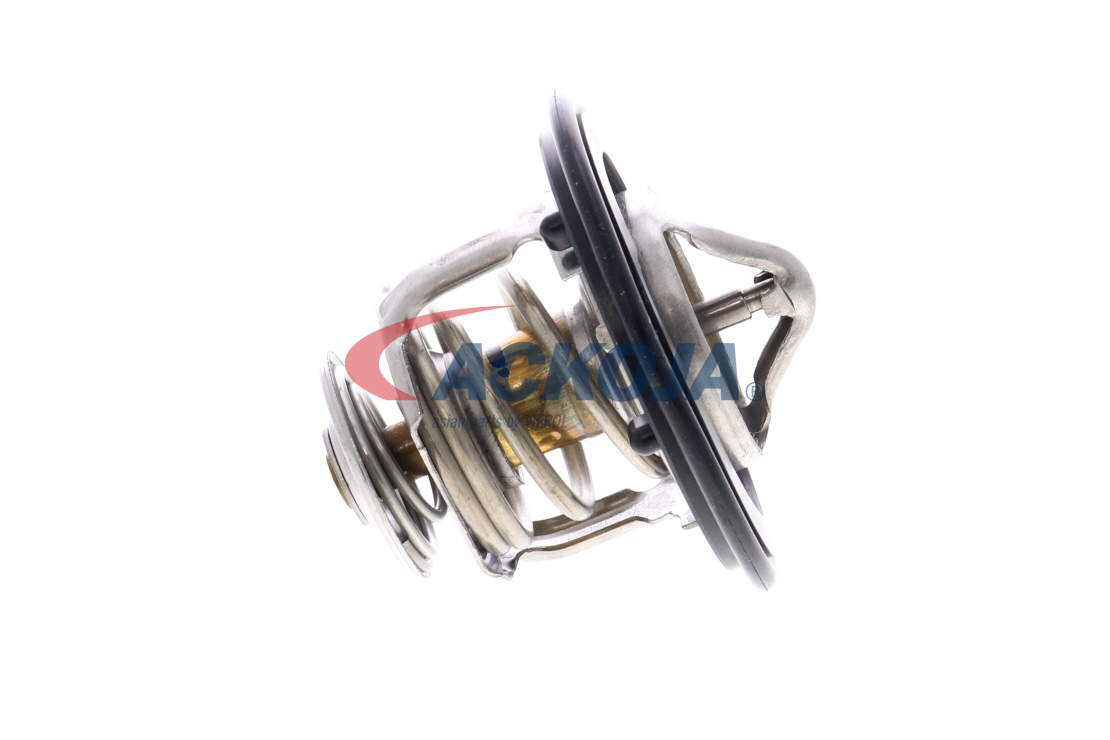 ACKOJA A26-99-0007 Fläktkoppling 2.7 i 24V (KA4, HS) 177 hk C27A2