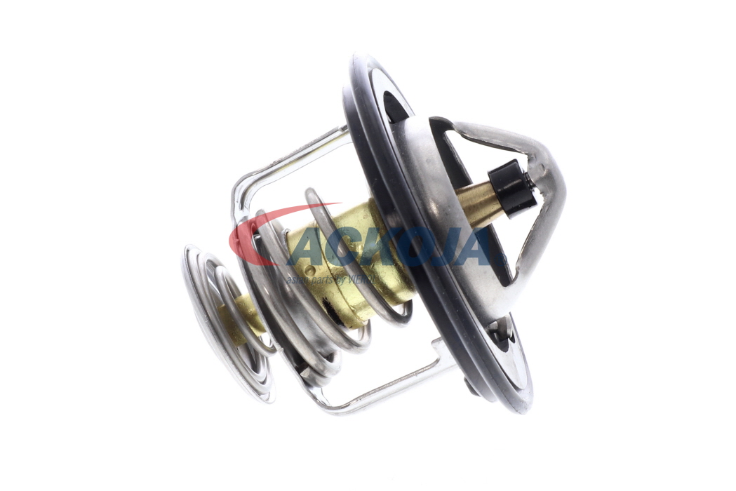 ACKOJA A26-99-0010 Oljekylare 2.7 i 24V 169 hk C27A1