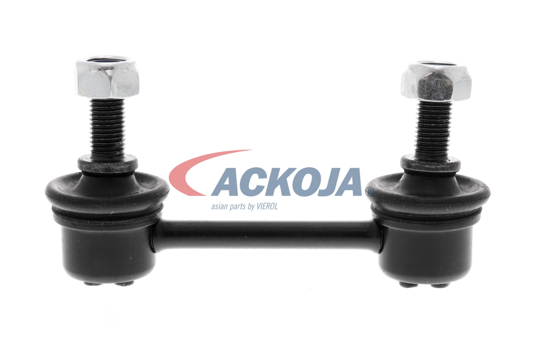 ACKOJA A32-0004 Differensial 3.0 (HCSS) 190 hk JE