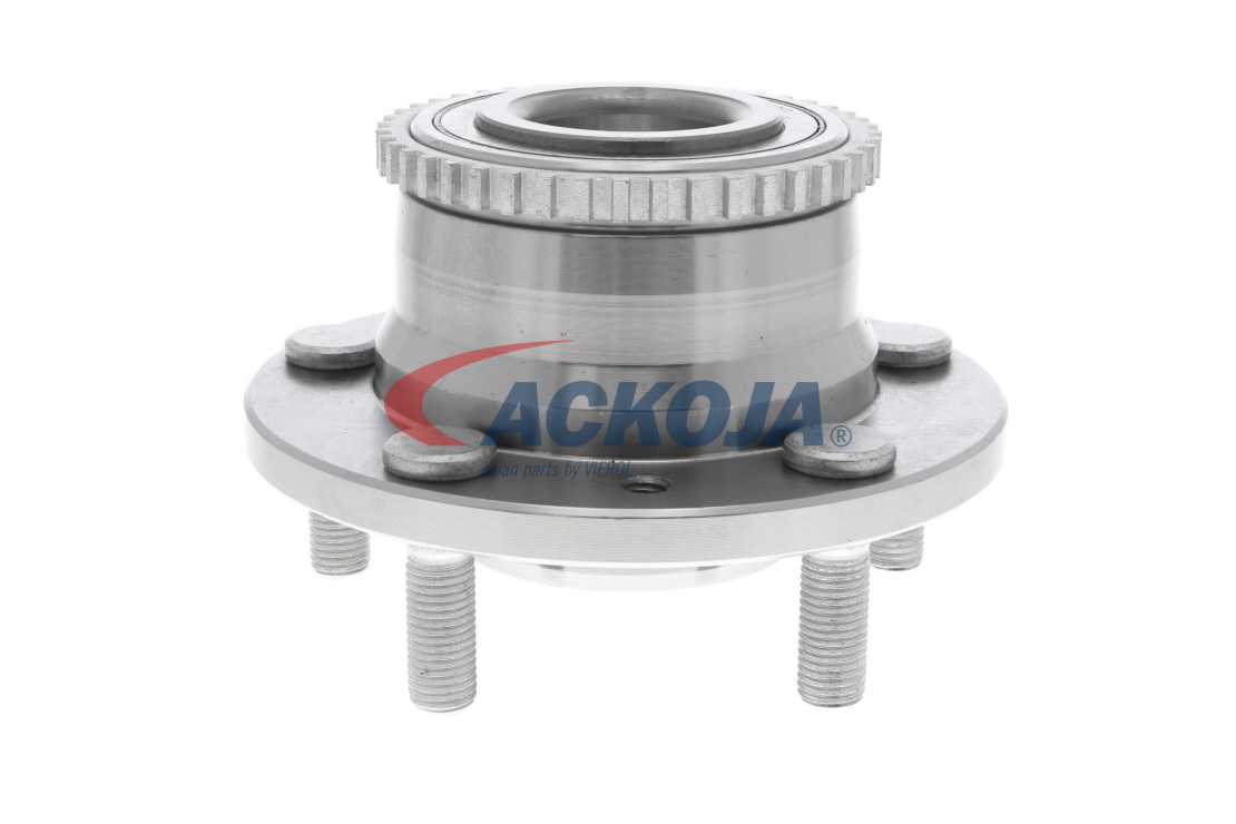 ACKOJA A32-0098 Hjulnav Mazda 2 MPV 2.3 (LW3W) 141 hk L3