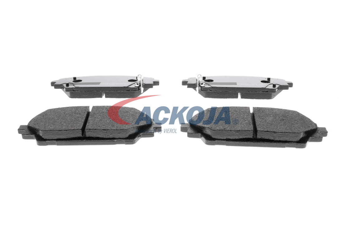 ACKOJA A32-0238 ABS gyűrű 2.0 SKYACTIV-G 121PS 2020