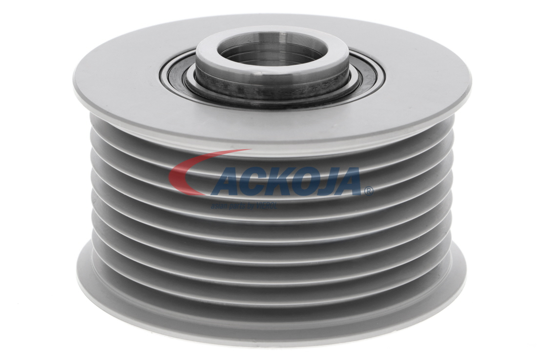 ACKOJA A32-23-0001 Vevaxeldrev 2.2 MZR-CD (GH10) 125 hk R2BF