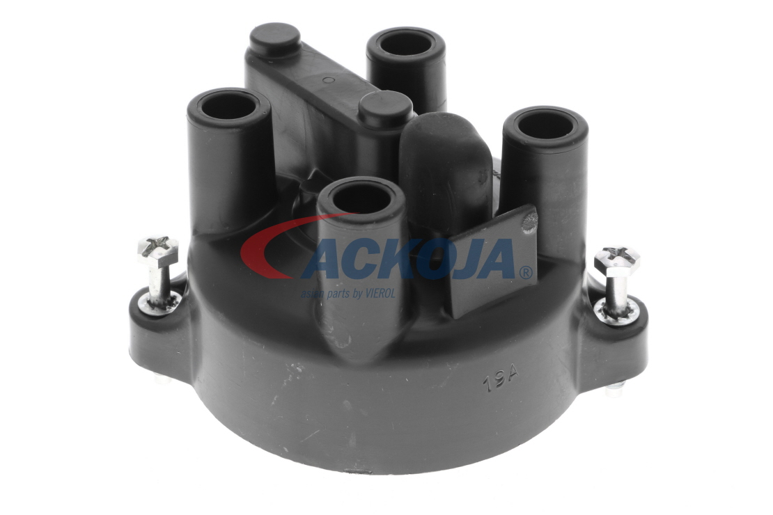 ACKOJA A32-70-0025 Verteilerkappe Mazda Demio DW 1.3 i 16V (DW3W) 72PS 1998