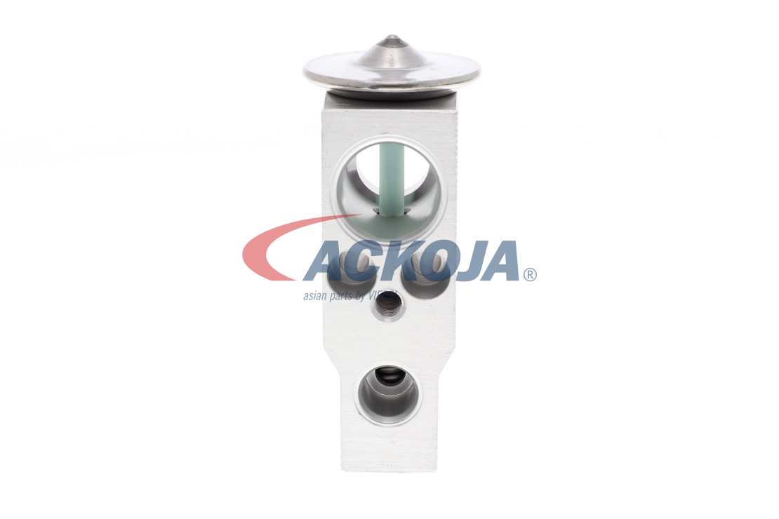 ACKOJA A32-77-0002 Expansionsventil Mazda CX 7 ER 2.3 MZR DISI Turbo AWD (ER3P) 258PS 2009
