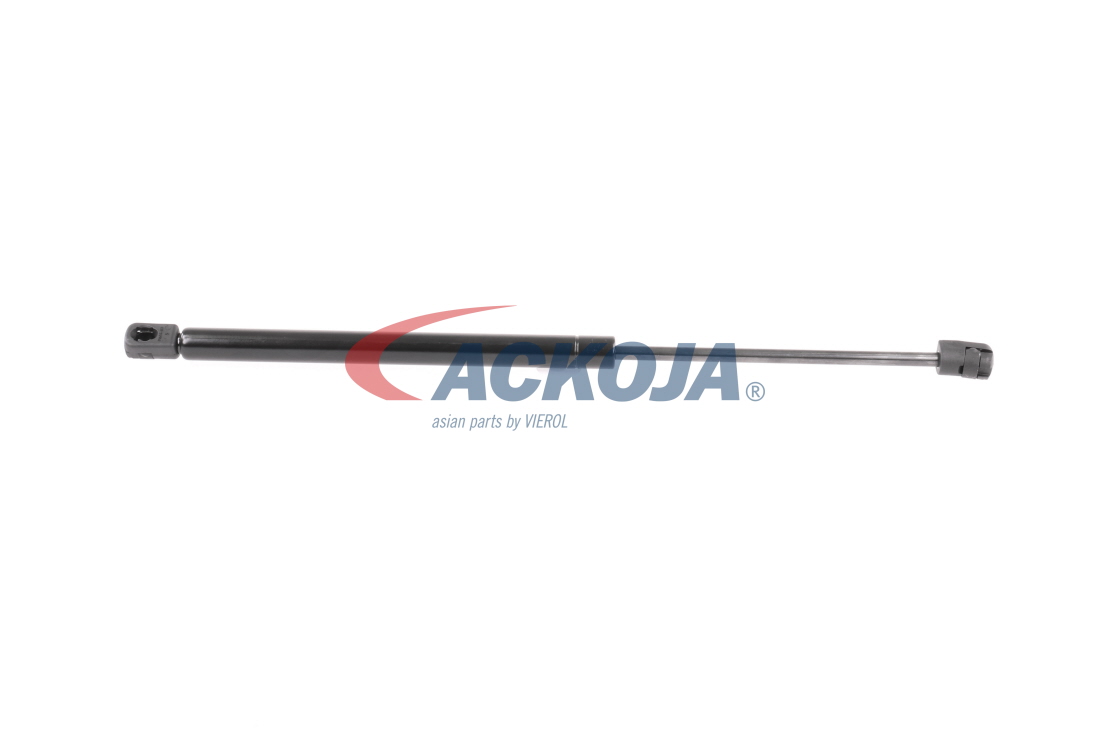 ACKOJA A37-0002 Gasfjäder baklucka MITSUBISHI Colt VI (Z30) 1.3 (Z21A) 92 hk 4A90