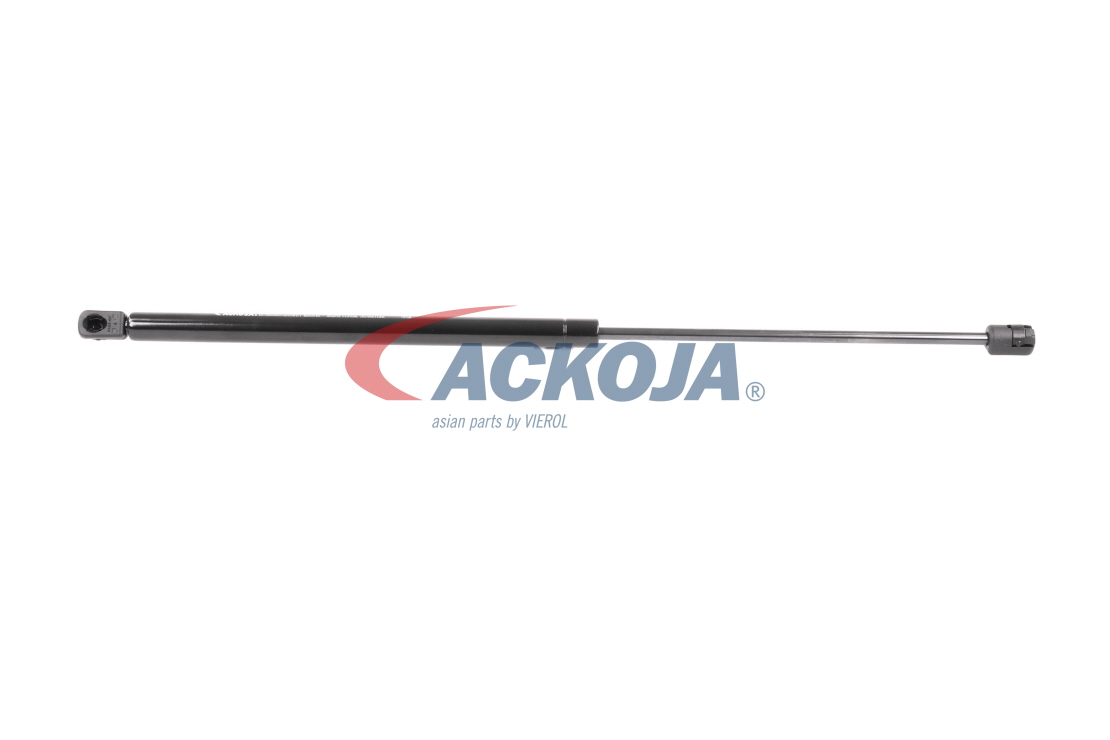 ACKOJA A37-0061 Longeron 1.8 MPI (DG5A) 112CV 2002
