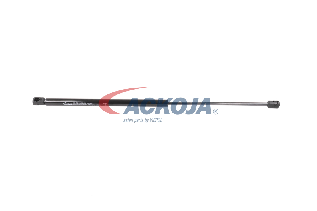 ACKOJA A37-0064 Gasfjäder baklucka Mitsubishi Carisma da2a 1.8 GDI 122 hk 4G93 (GDI)