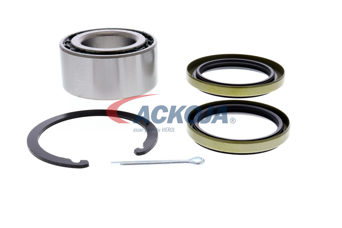 ACKOJA A37-0068 Radlager PROTON Jumbuck Pickup 1.5 (C97PN) 86 PS 4 G 15