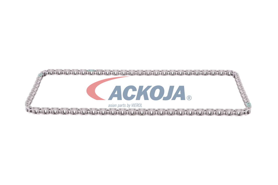 ACKOJA A37-0121 Chaîne de distribution MITSUBISHI Colt VI (Z30) 1.5 (Z23A) 109 CH
