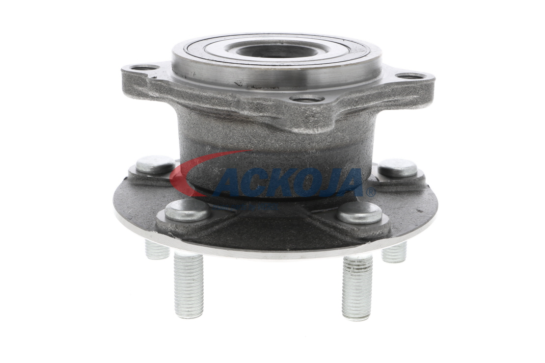 ACKOJA A37-0141 Pyöränlaakeri Mitsubishi Outlander 2 3.0 4WD (CW6W) 230 hv 6B31