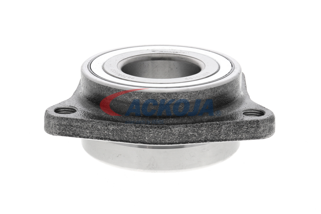 ACKOJA A37-0159 Moyeux de roue Mitsubishi Lancer 7 Berline EVO VIII - 260 (CT9A) 265CV 2004