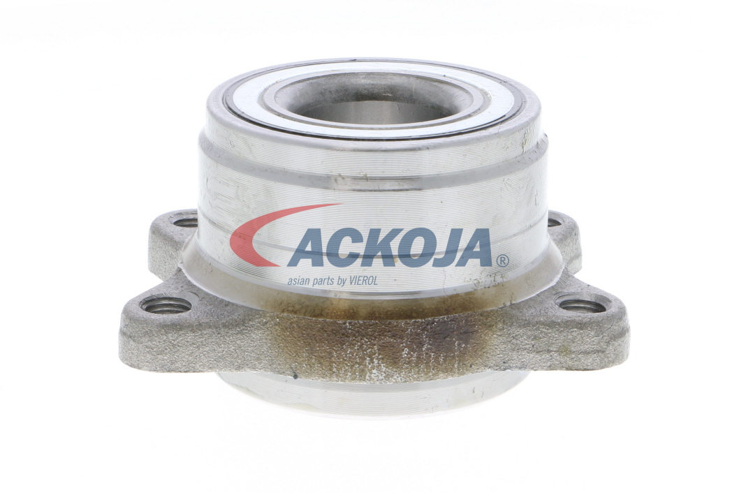 ACKOJA A37-0161 Moyeux de roue Mitsubishi Galant V 1.8 (E53A) 135CV 1995