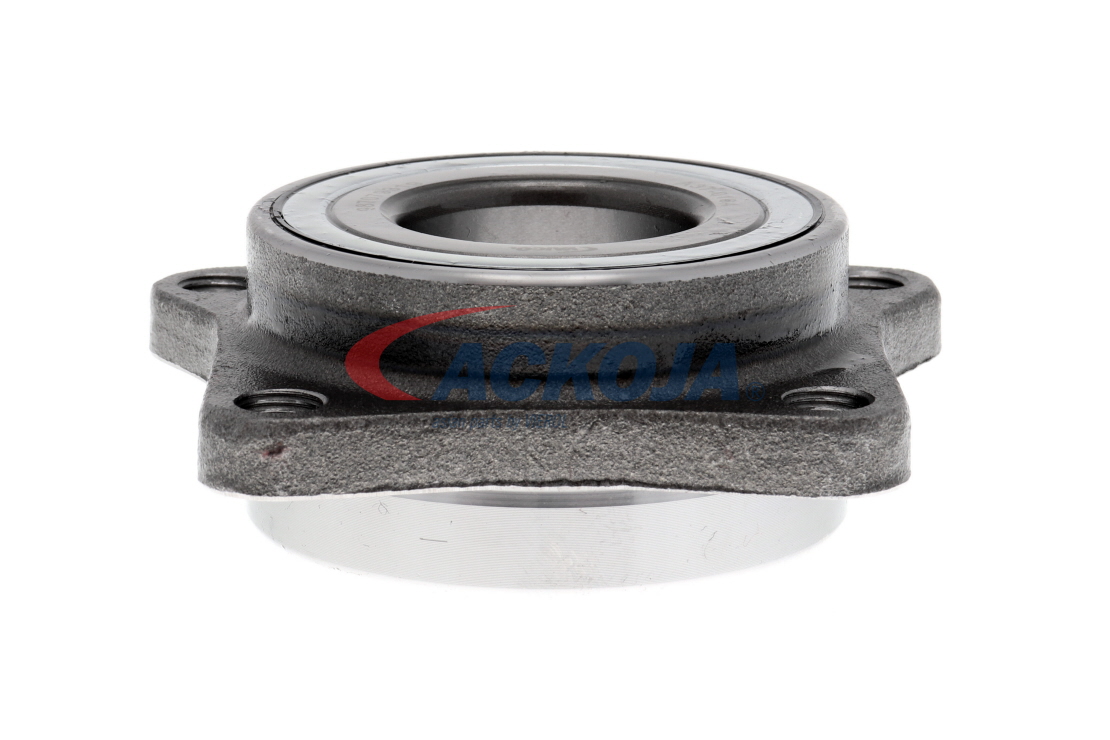 ACKOJA A37-0164 Moyeux de roue Mitsubishi Galant 5 E50 2.0 122CV 1994